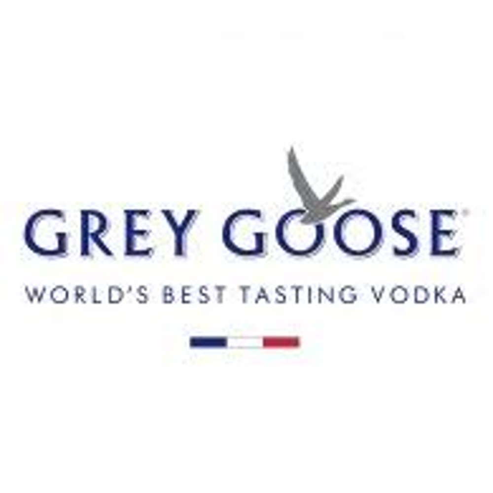 Shot Grey Goose