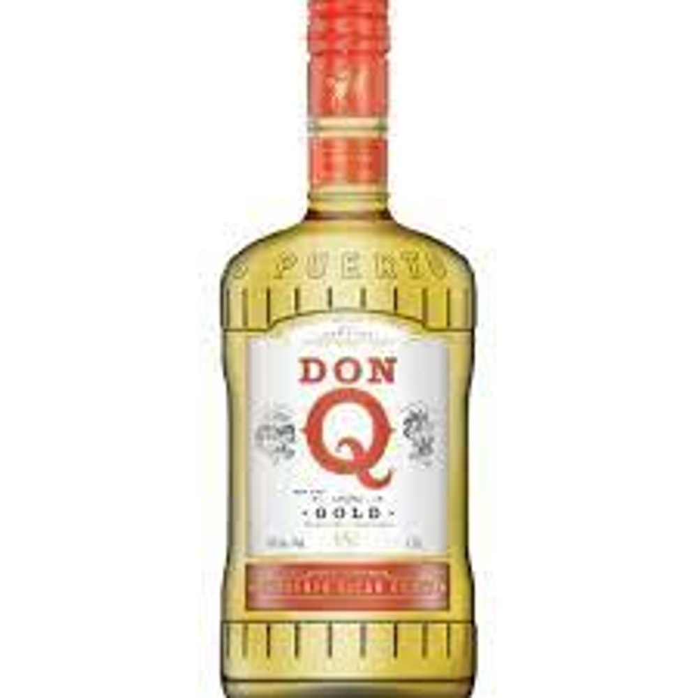 Trago Don Q Gold Grande