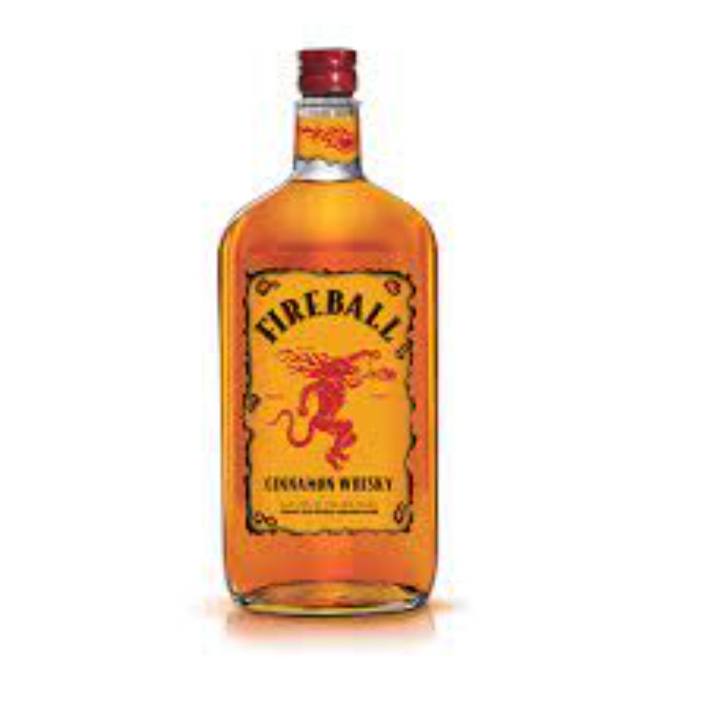 Shot Fireball