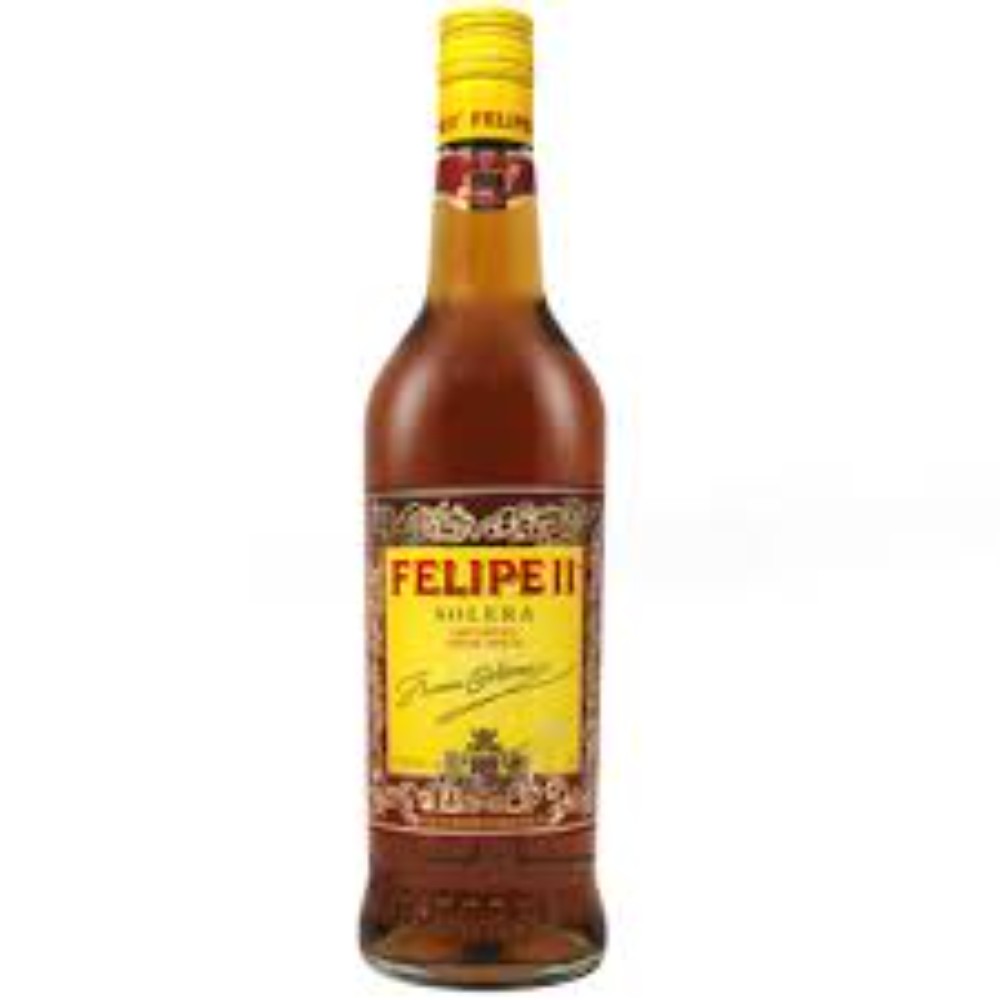 Trago Felipe II Grande