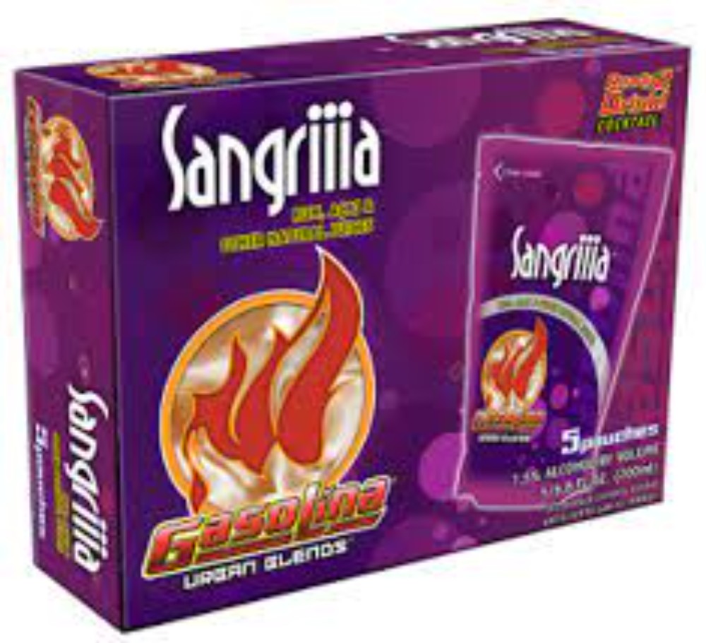 Sangriiia