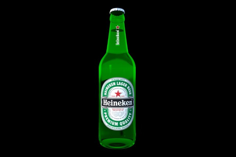 Heineken