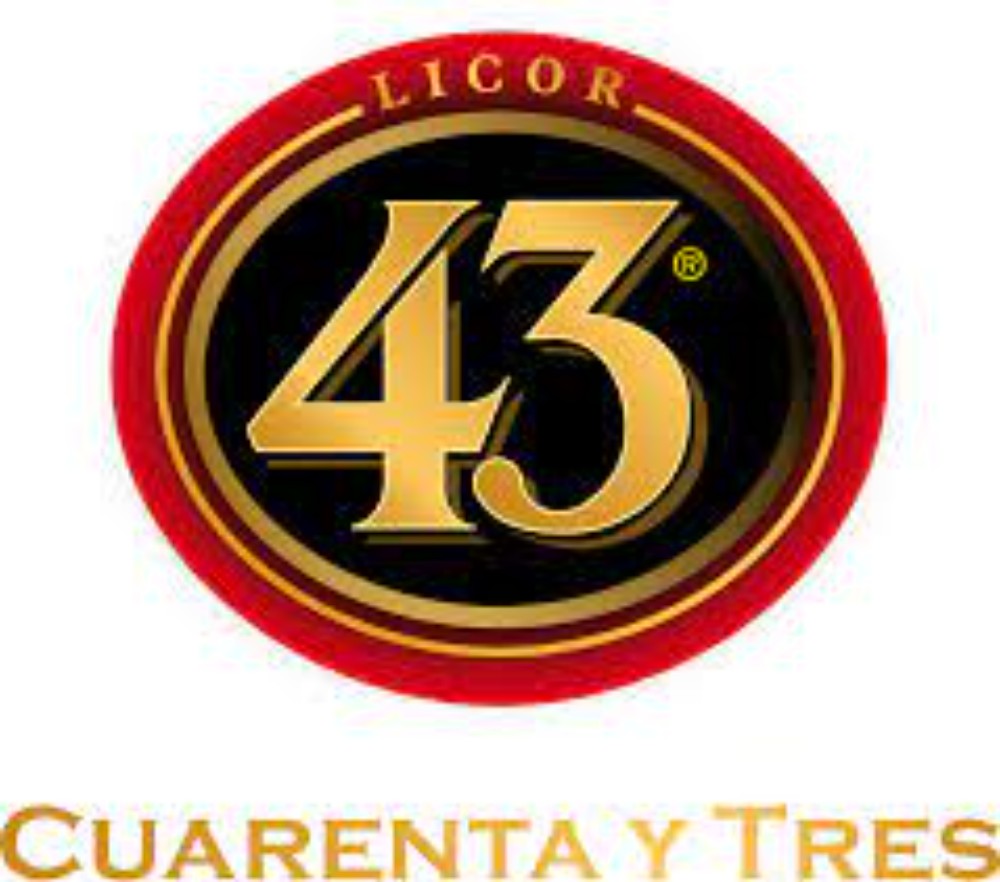 Trago Licor 43 Grande