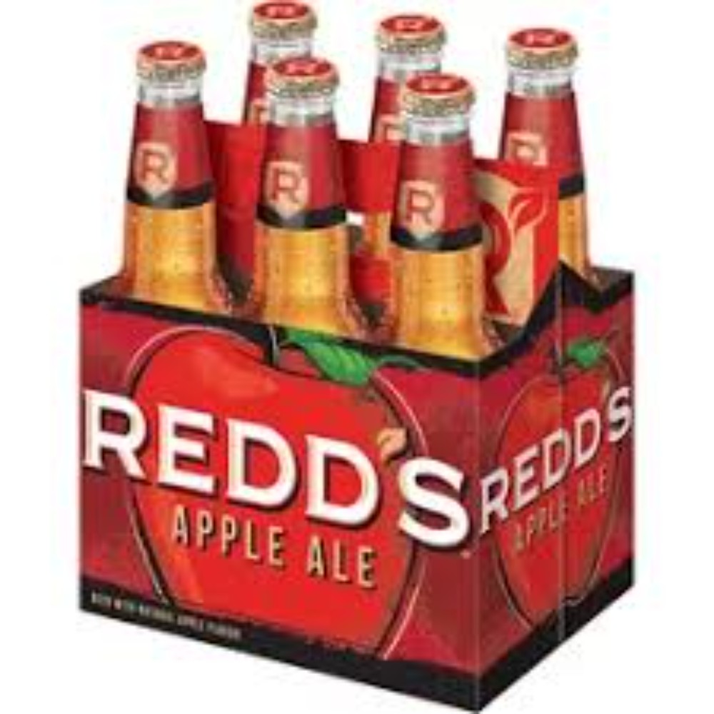 Red Apple Bot