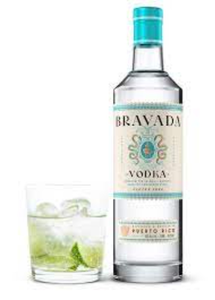 Trago Bravada Grande