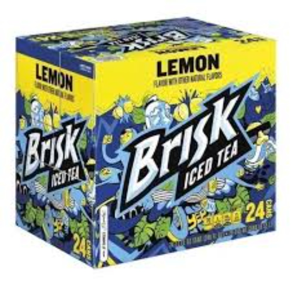 Brisk Lata