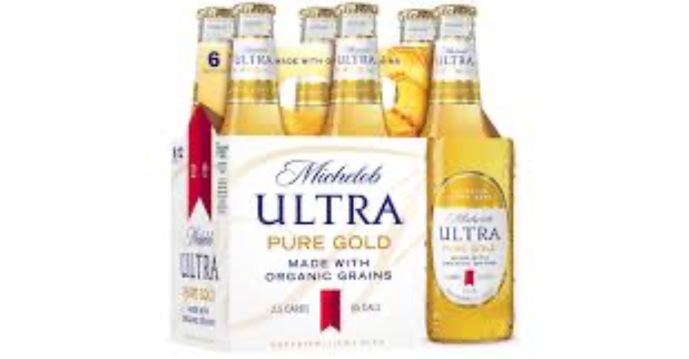 Michelob Gold Bot