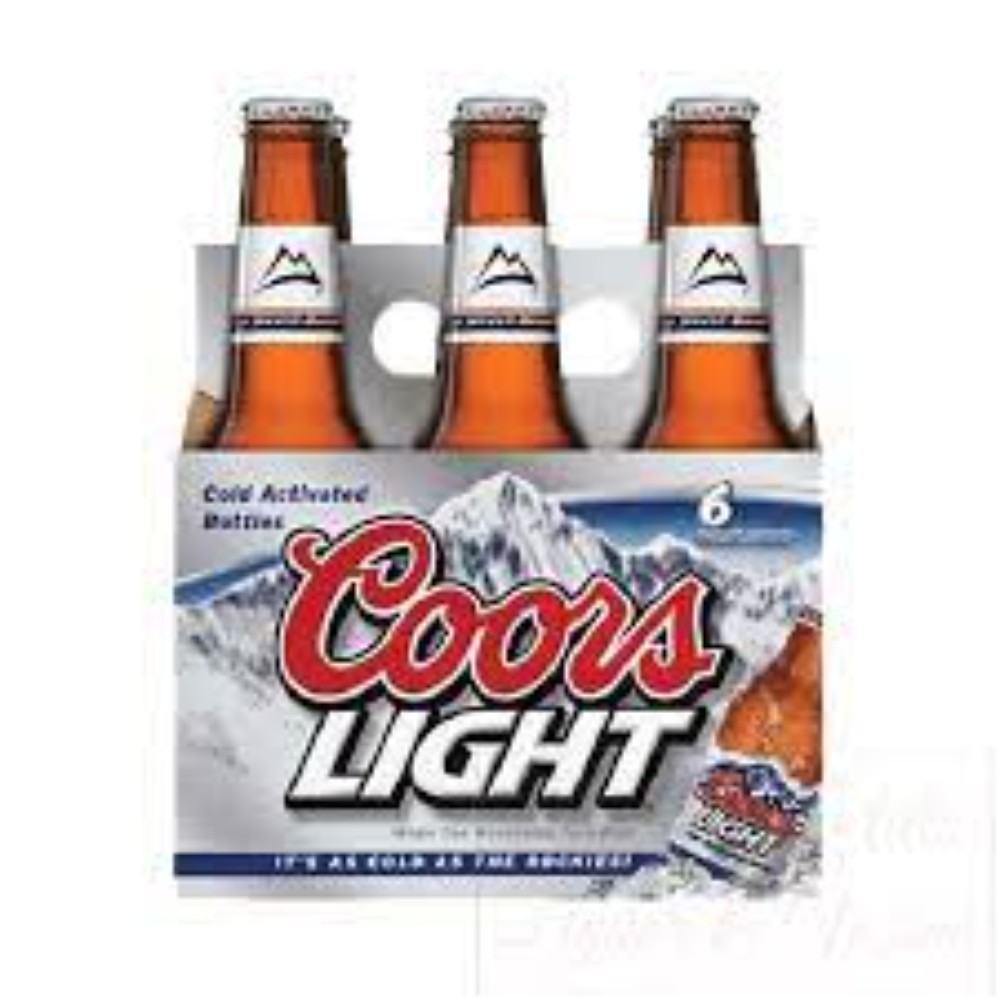 Coors Light Bot