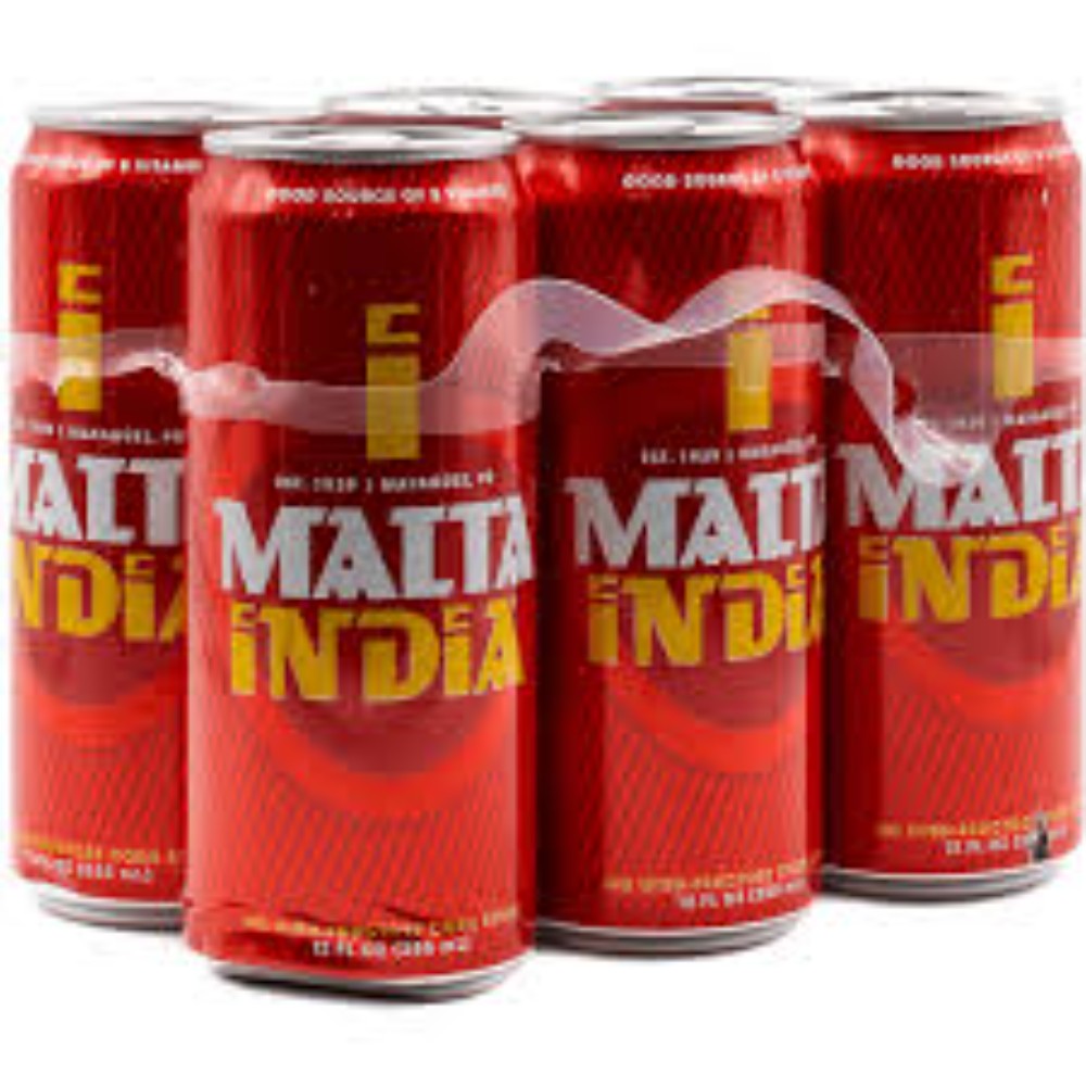 Malta India Lata