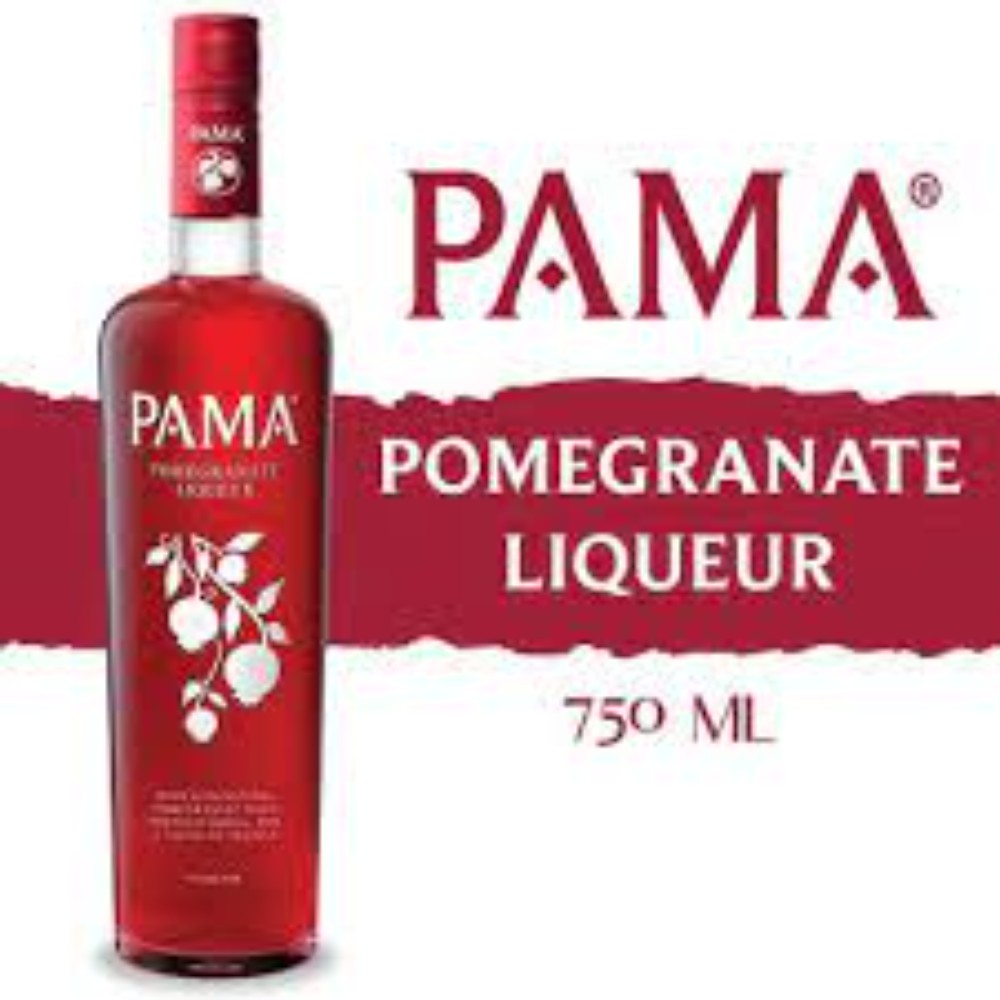 Trago Pama Grande