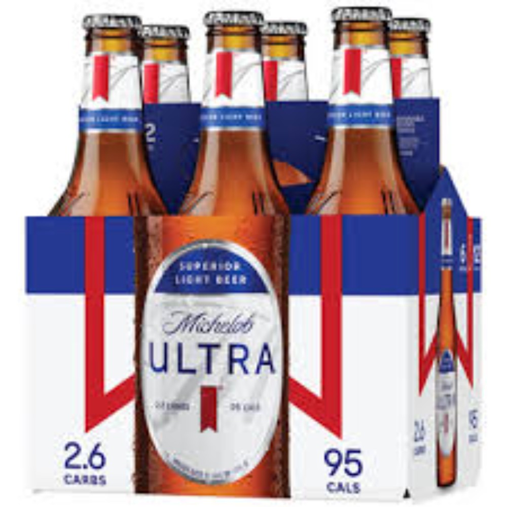 Michelob Ultra Bot