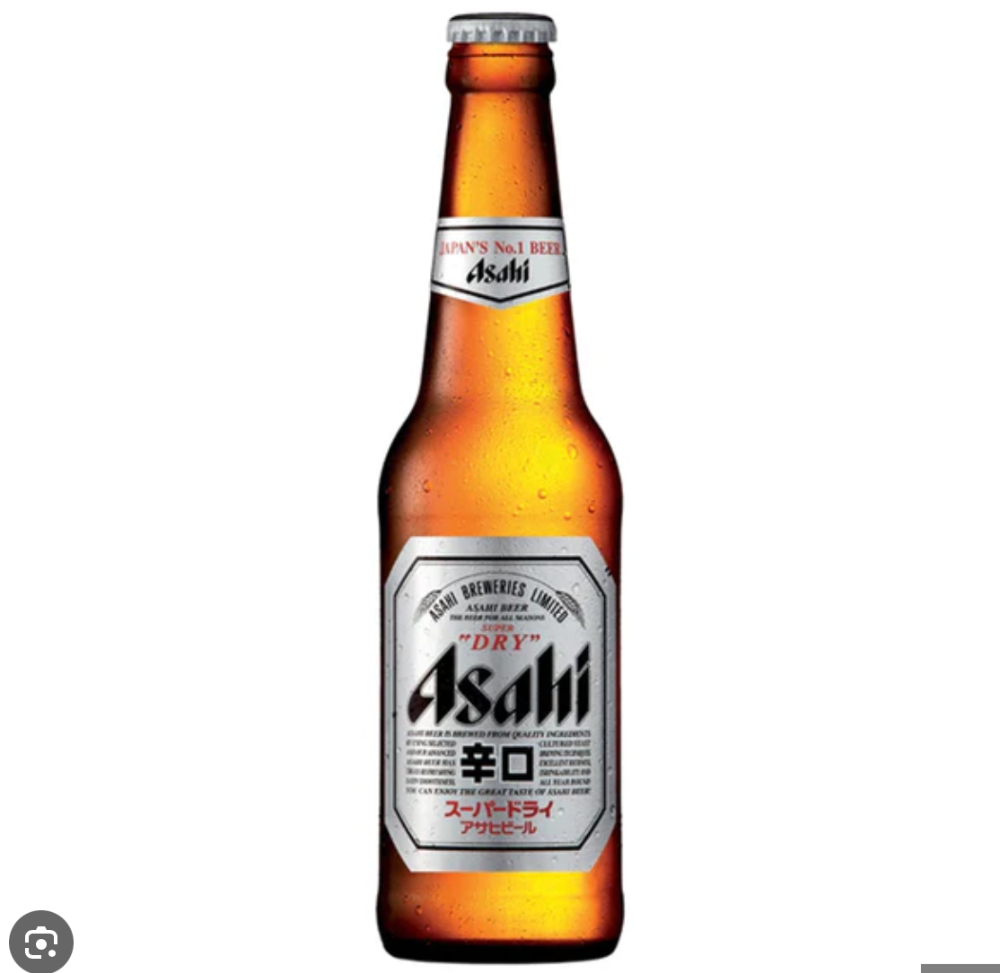 Asahi 0,33
