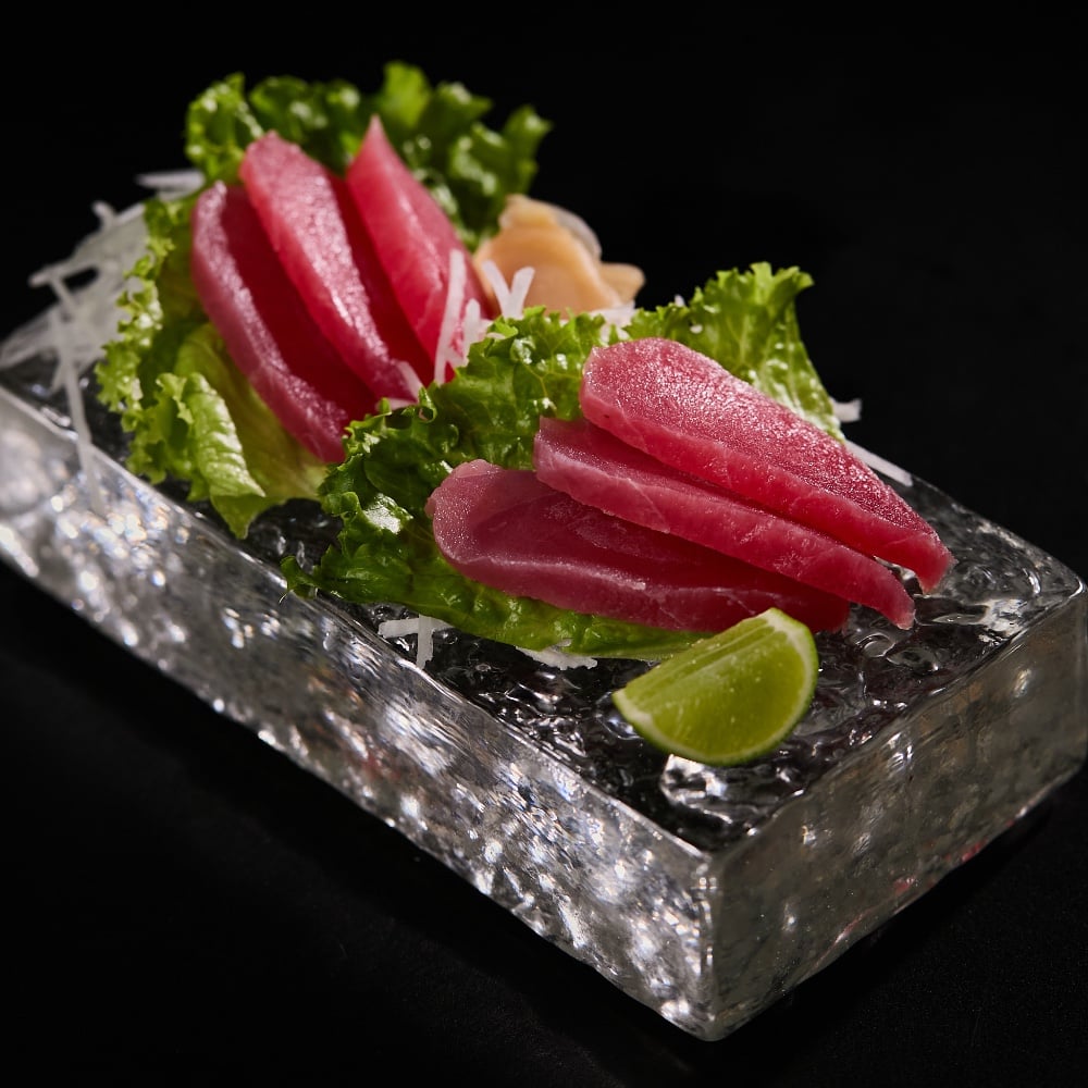 Sashimi Tuna 6 slices