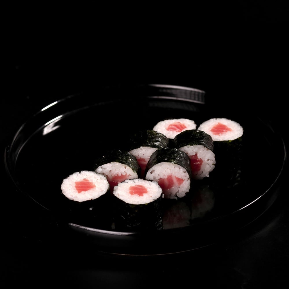 Maki Tuna