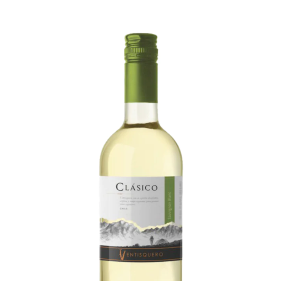 Wine Ventisquero Sauvignon Blanc 