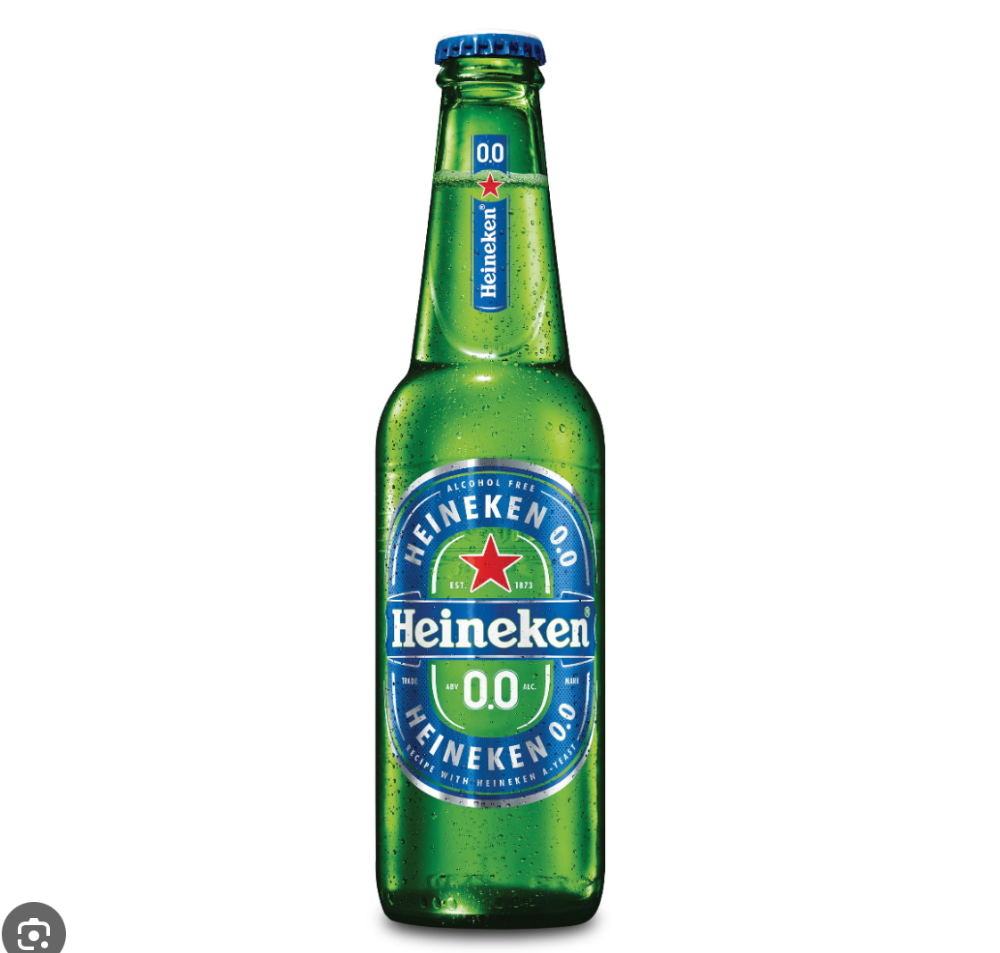Heineken 0,33