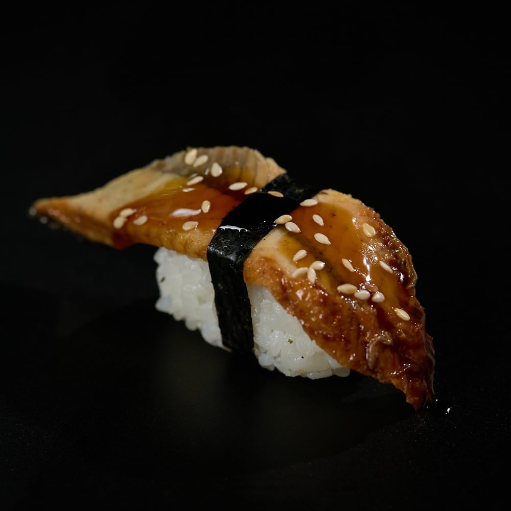 Nigiri Eel