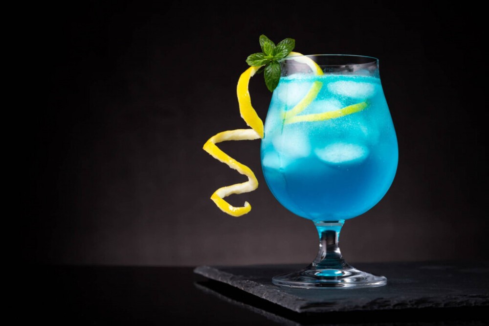 Blue Lagoon