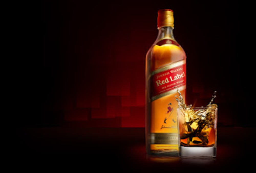 Red Label