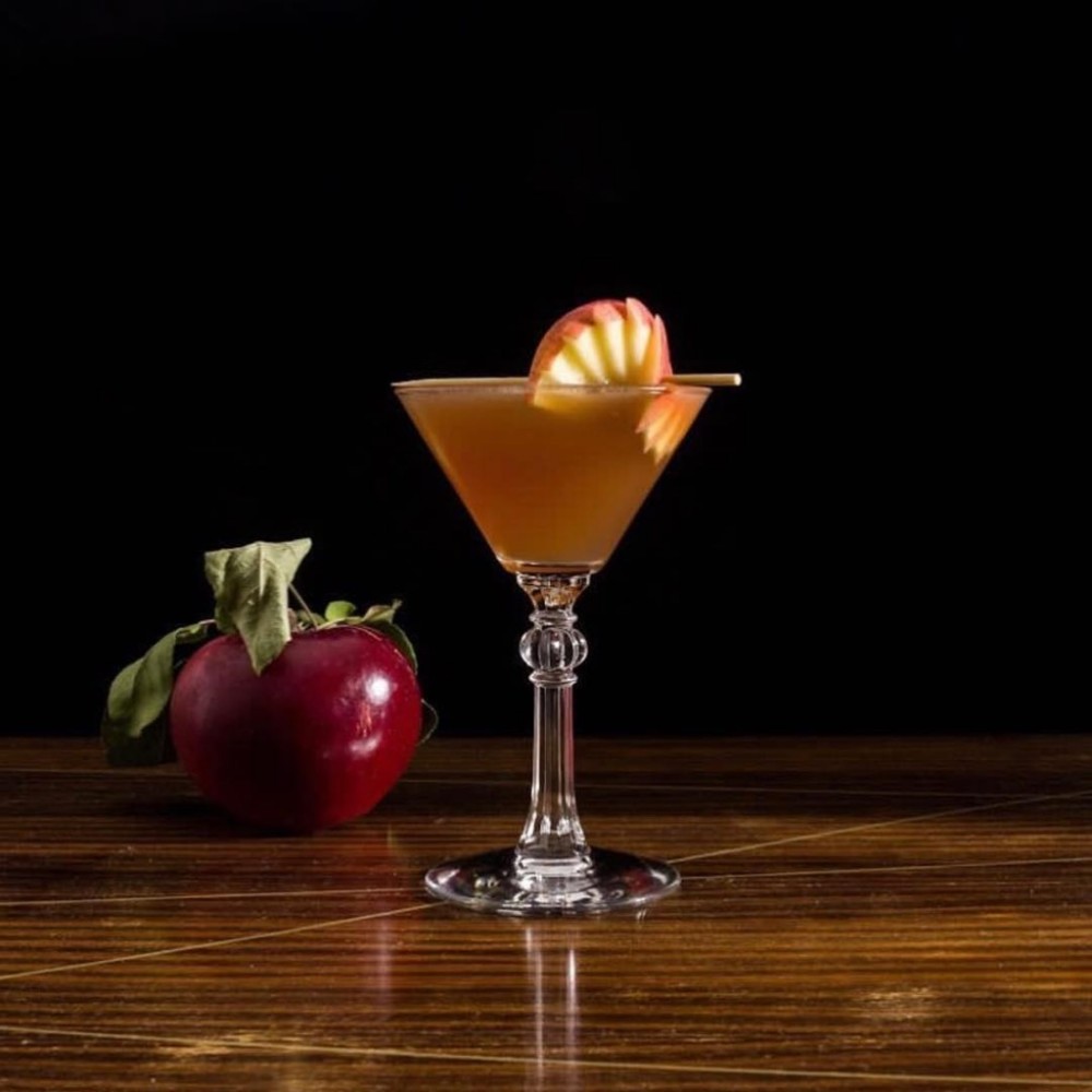 Apple Tini