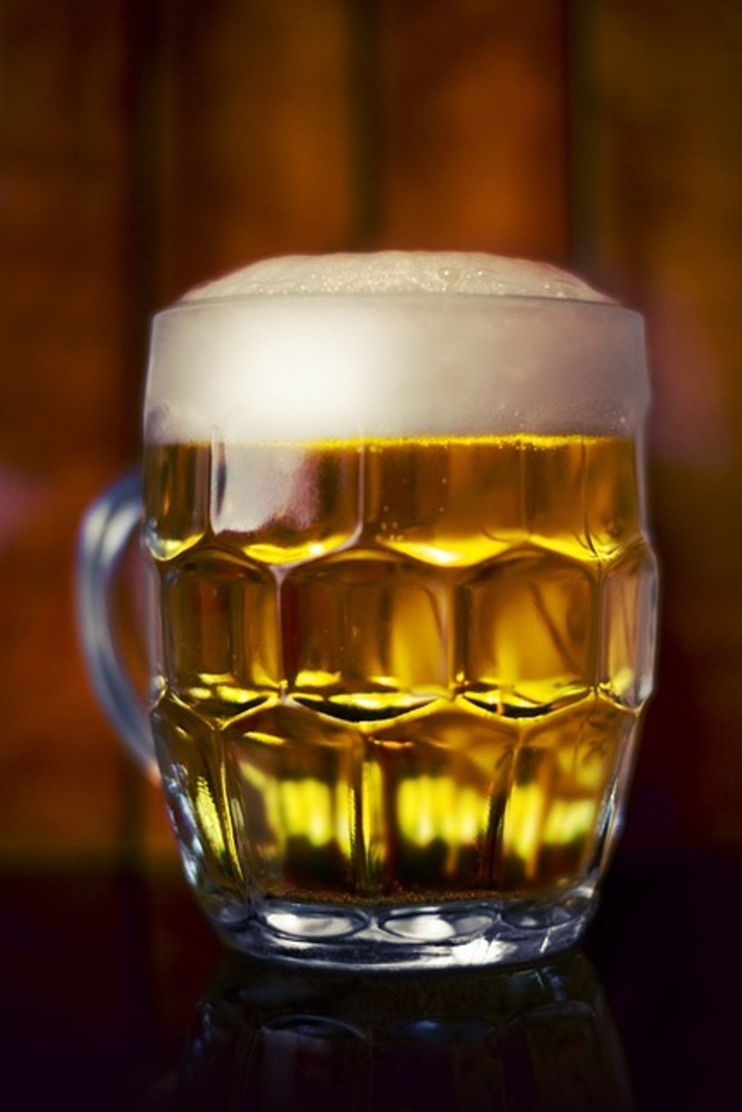 lidskae draft PILSNER