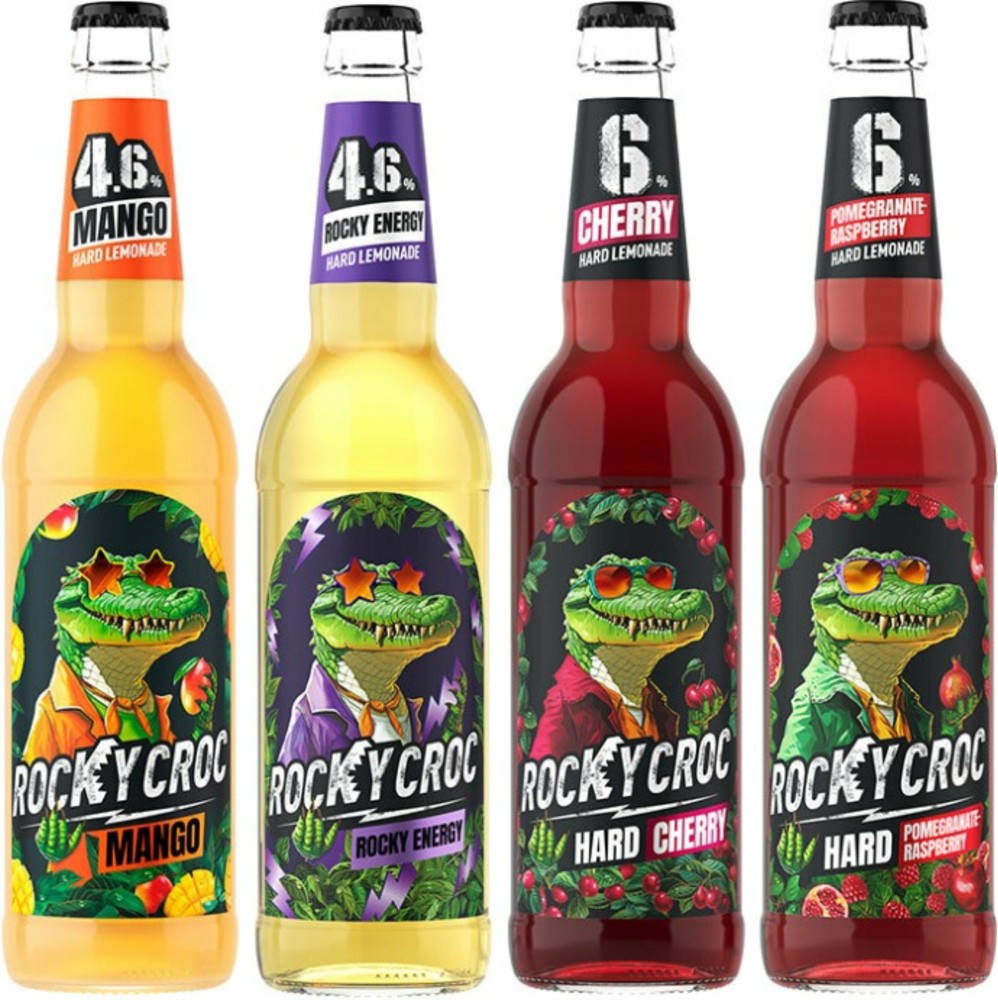 Lidskoe alc. limonade