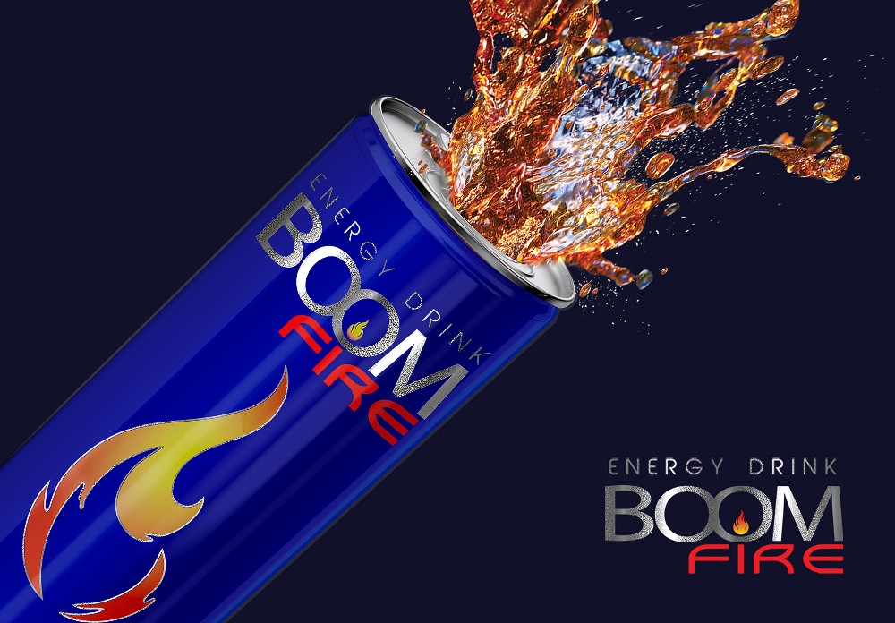 Boom energy \ ბუმის ენერგია