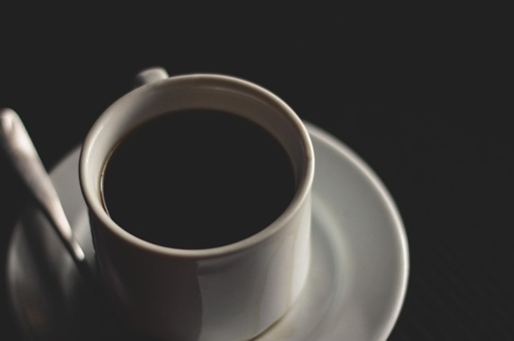 Double americano