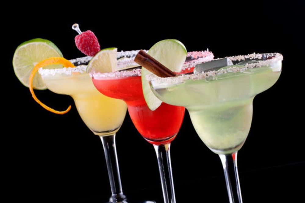 Margarita \ მარგარიტა