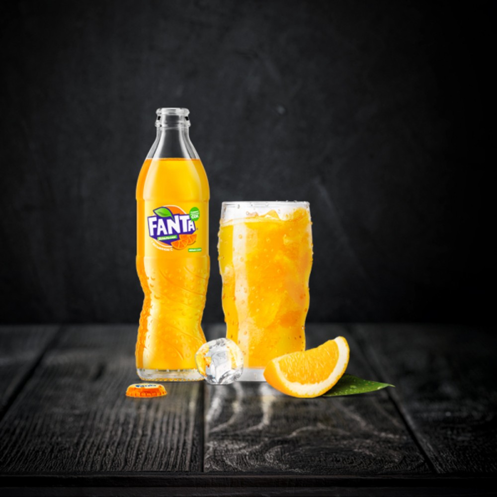 Fanta 0.5