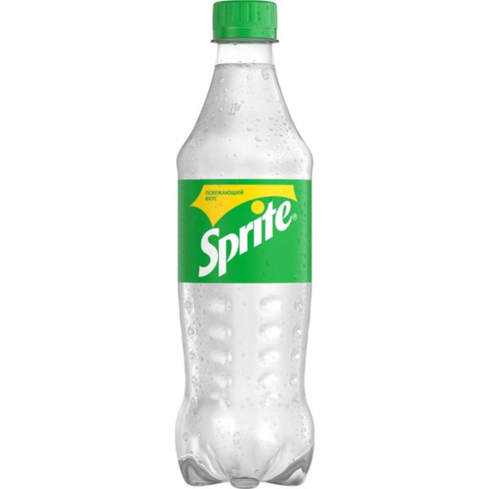 sprite