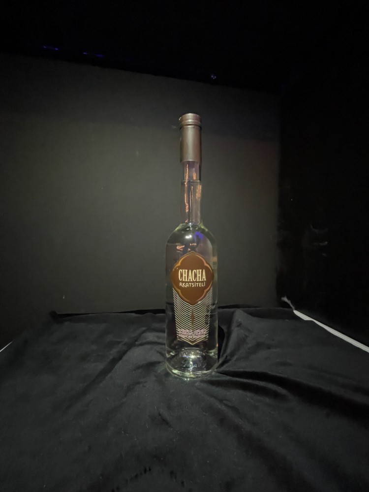 Чача ркацители 1L