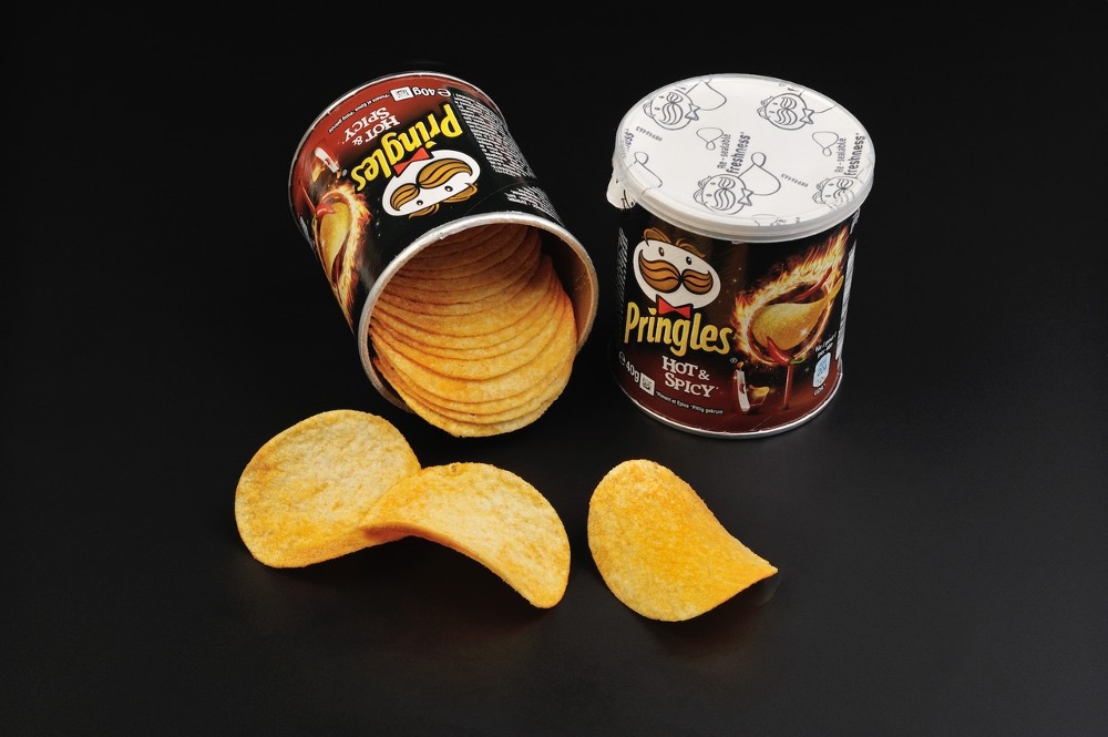 Chips \ ჩიფსები