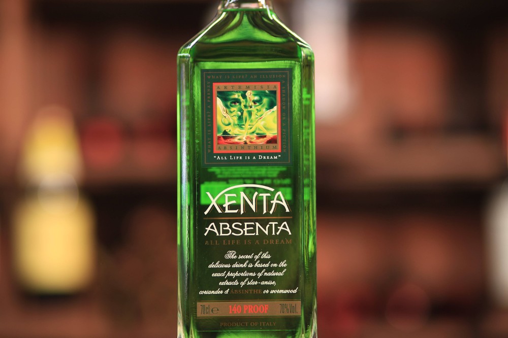 absenta