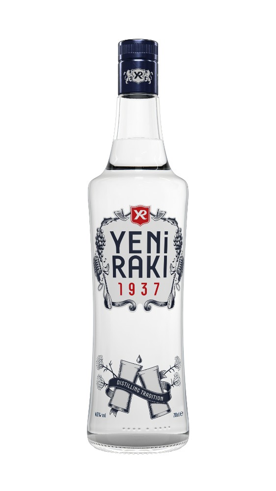 Yeni Raki