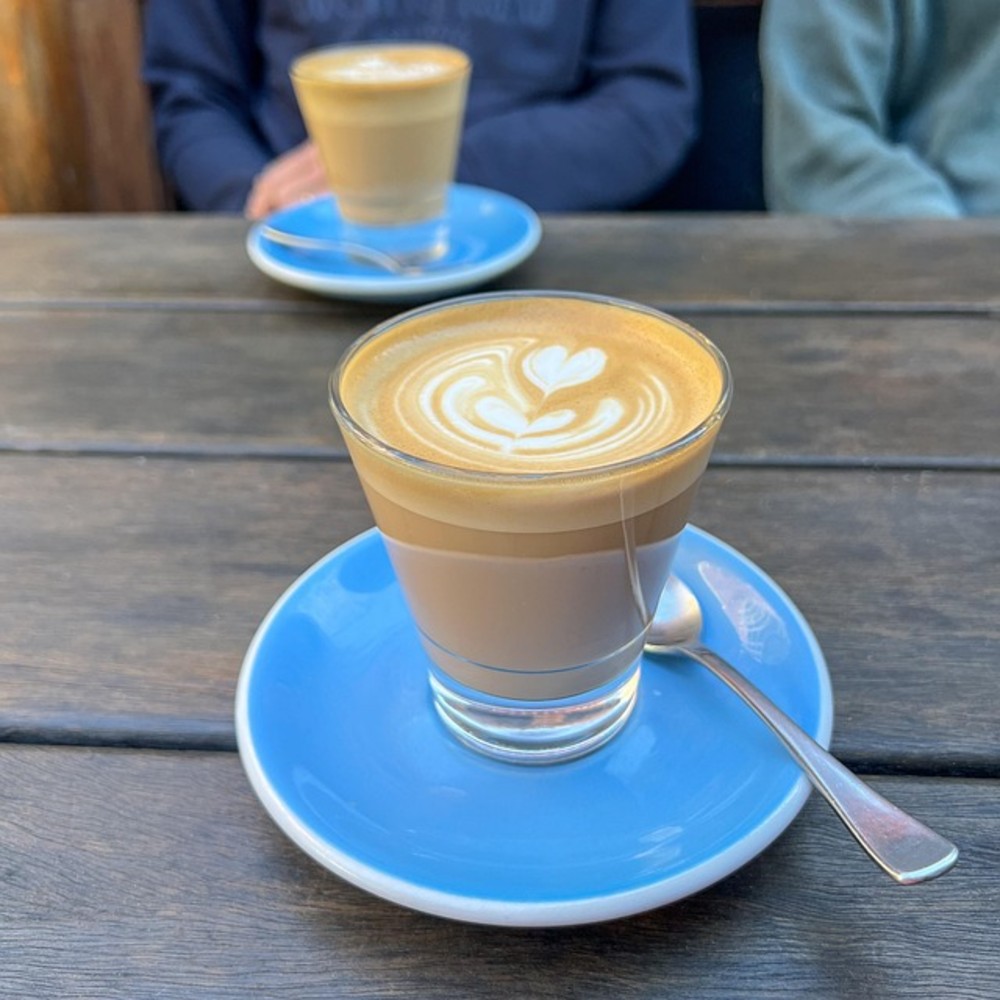 Latte