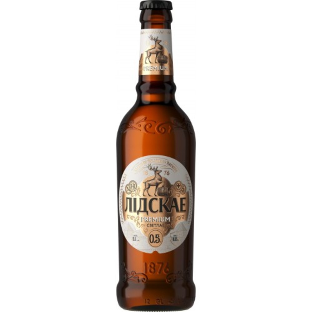 Lidskoe premium