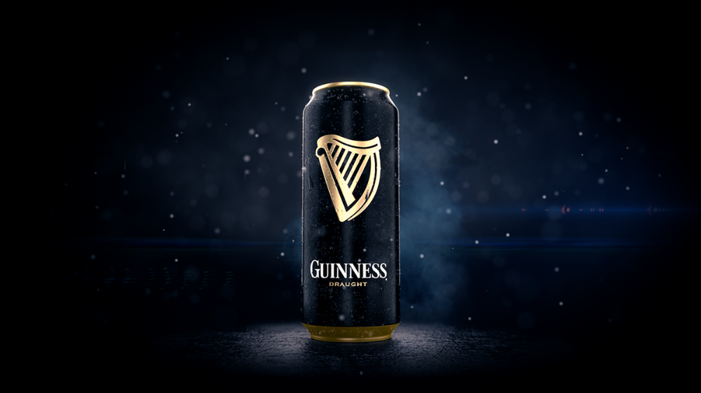 Guinnees \ გინესი