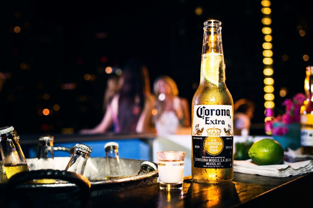 Corona Extra \ კორონა დამატებითი