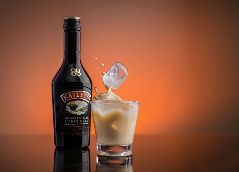 Baileys \ ბეილისი