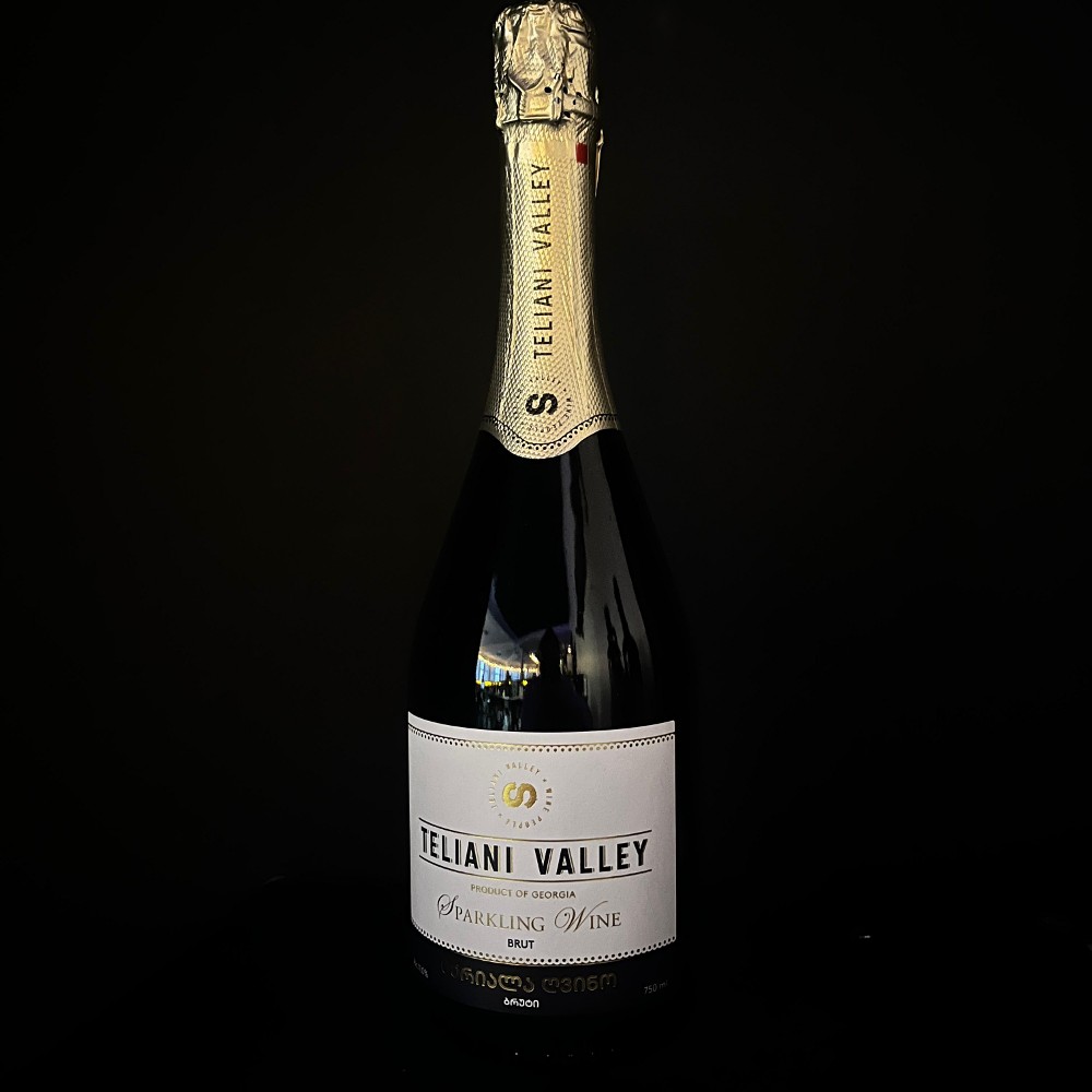 Champagne Brut 0,75