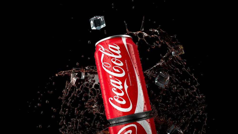 Cola 330ml \ კოლა 330 მლ