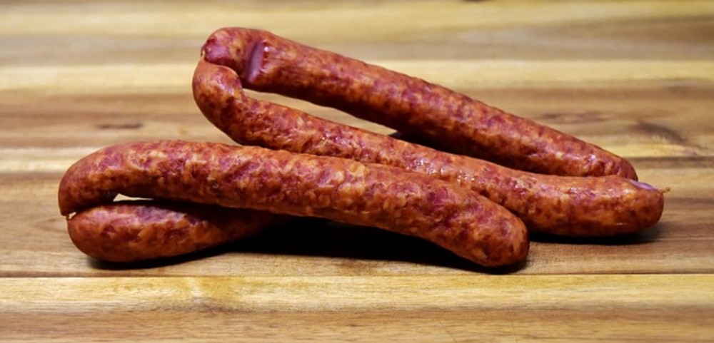 Sausages