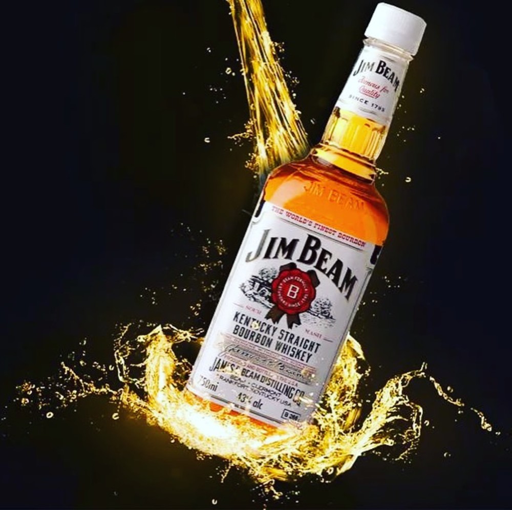 Jim Beam
