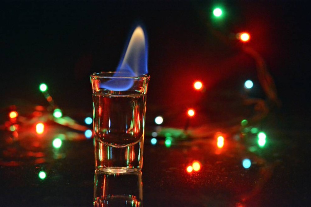 Sambuca \ სამბუკა\