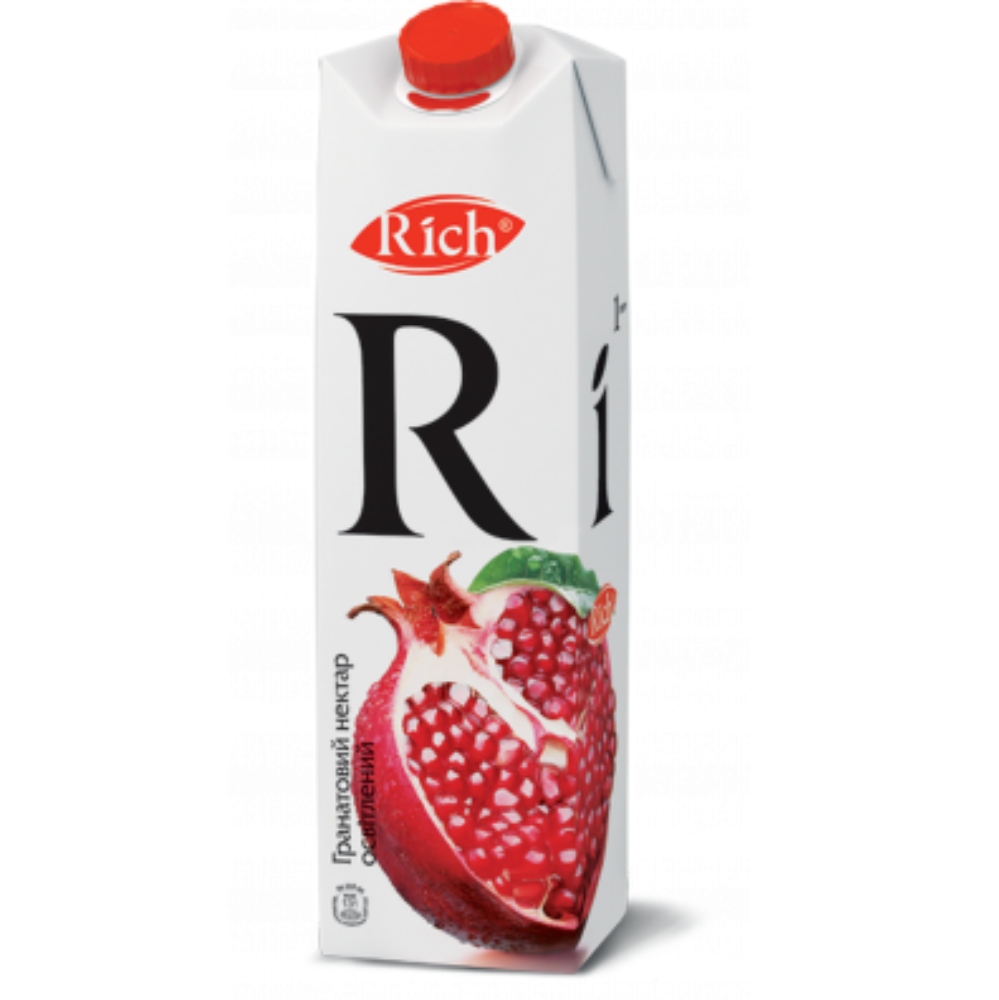 Rich 1л Гранат