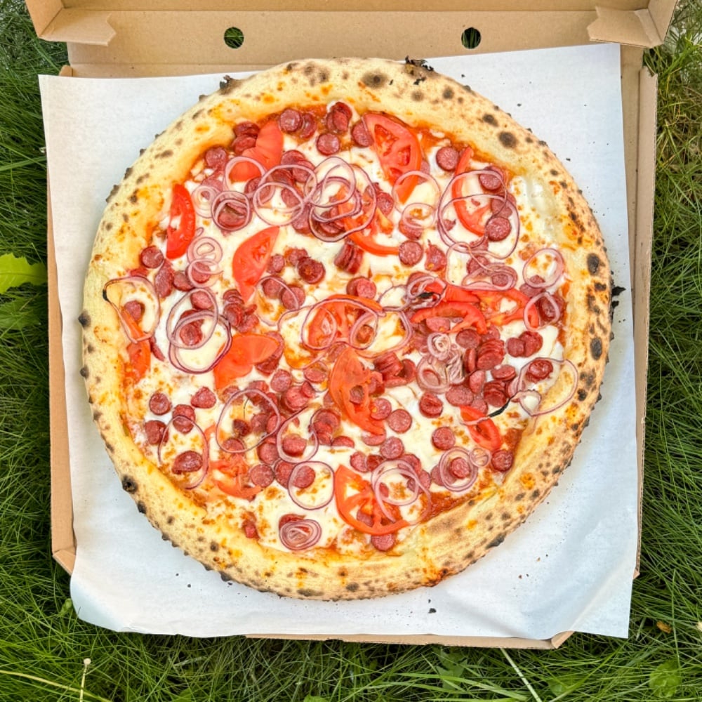 Мисливська М 0,980 грам