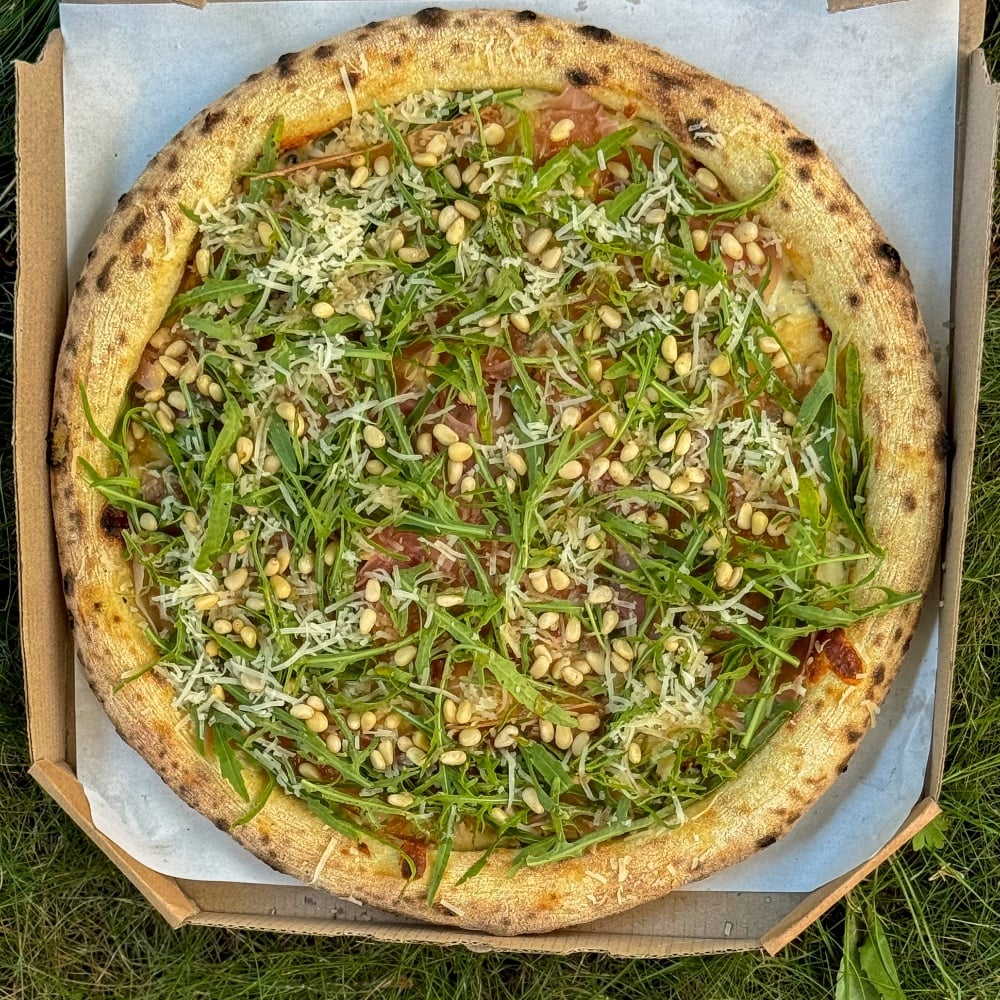 Фірмова М 1,000 грам