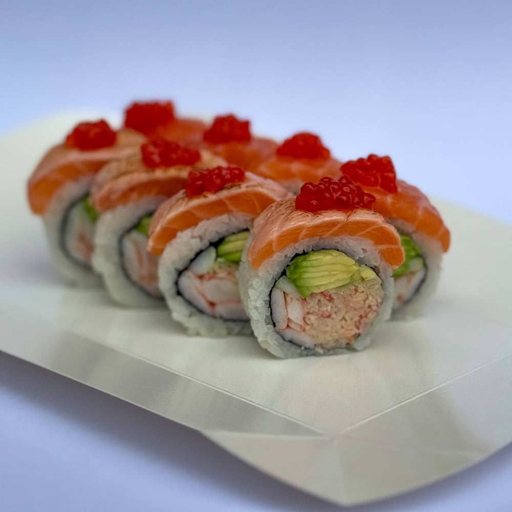 Salmon 50/50 0.310г