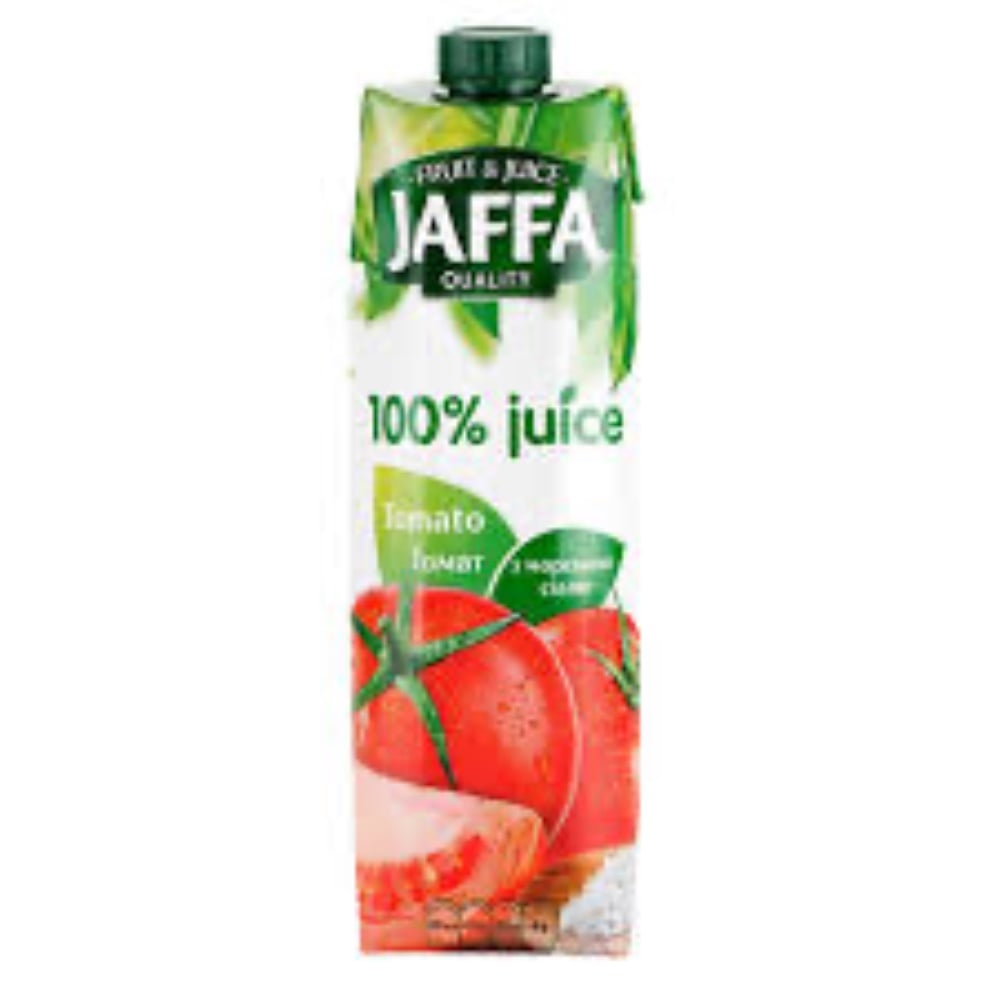 Jaffa 0,950L Томат